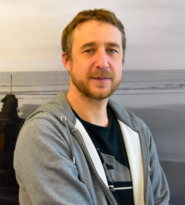 DR MATHIEU ARMBRUSTER